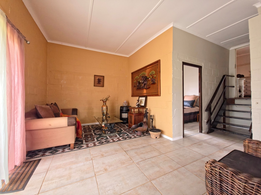 4 Bedroom Property for Sale in Fisherhaven Western Cape